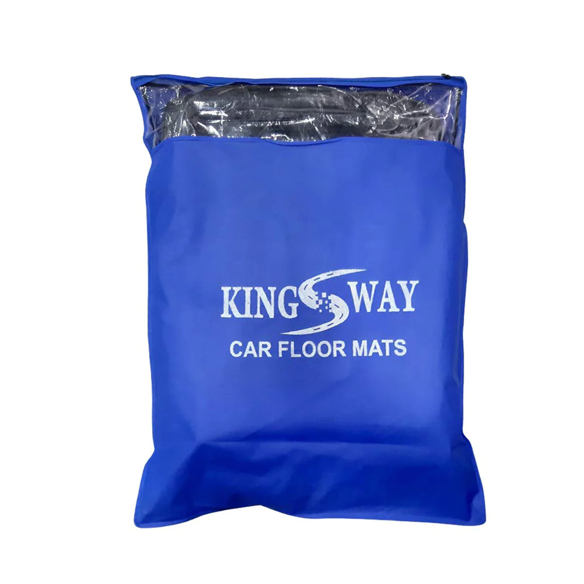 Kingsway Floor Mats