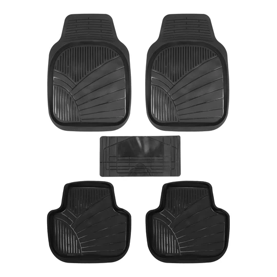 Enhancing Aesthetics: A Guide to Choosing Car Mats for Your Vehicle