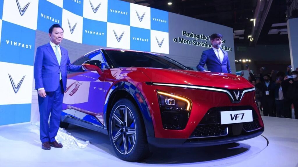 VinFast India Manufacturing: What to Expect from the June 2025 Launch ...