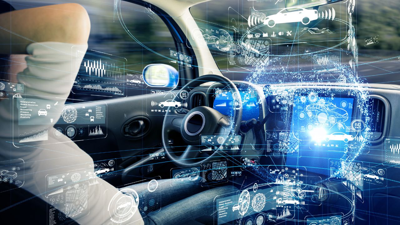 Cybersecurity in Connected Cars: Are Your Data and Vehicle Safe?
