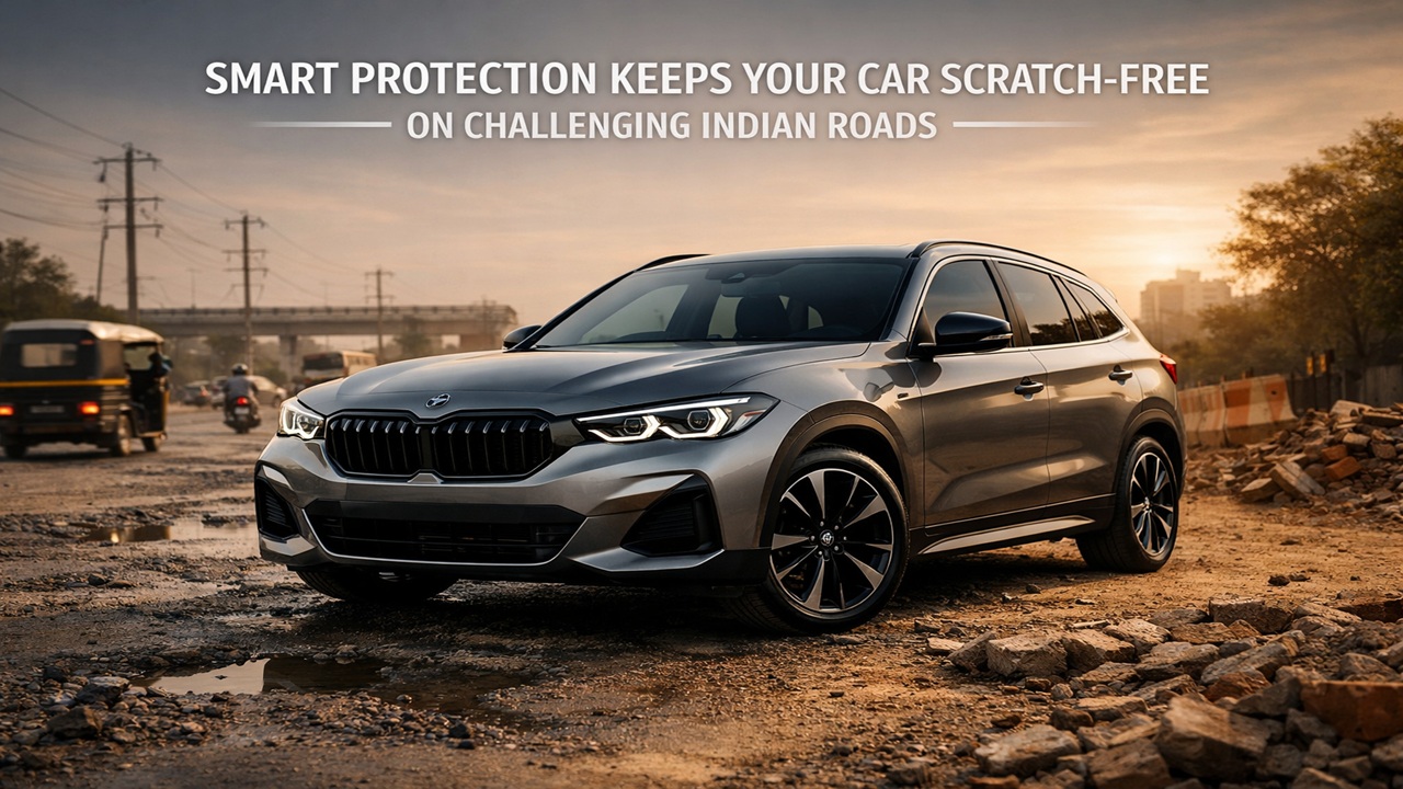 Daily Car Care Tips India