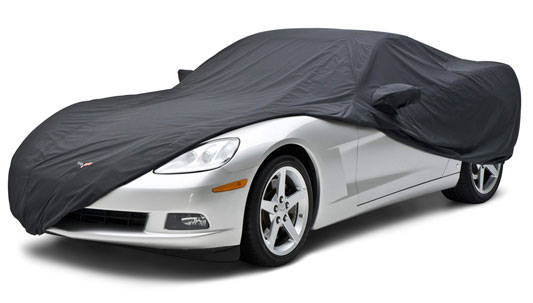 Car Body Covers Manufacturers & Suppliers In Delhi
